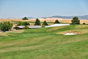 Palouse Ridge 2nd Approach 2023